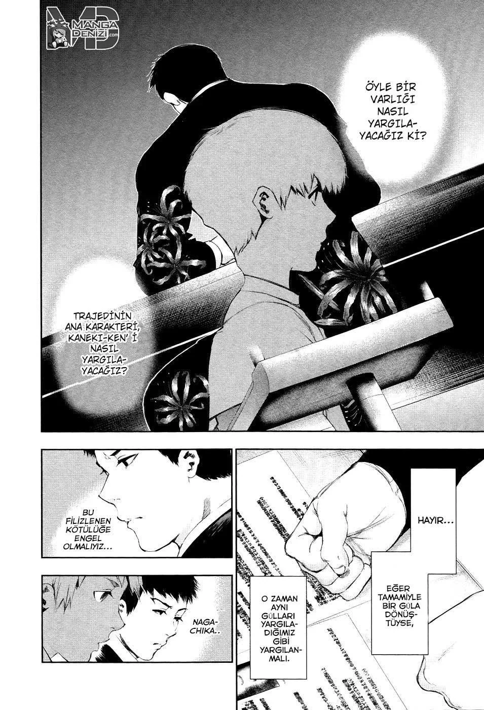 Tokyo Ghoul - Bölüm 94 - Sayfa 9