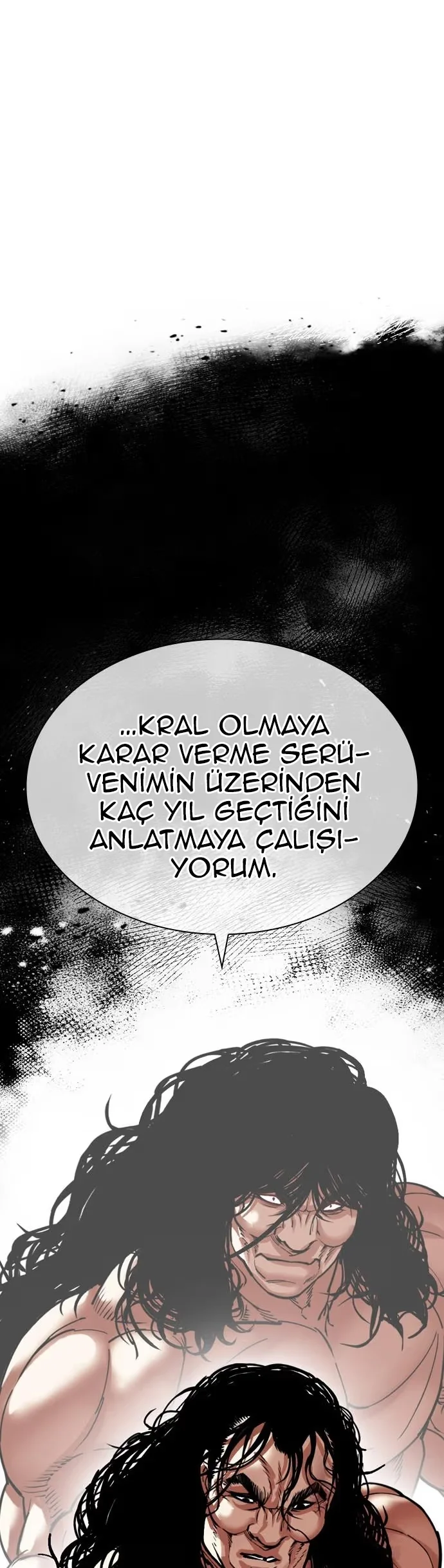 Lookism - Bölüm 476 - Sayfa 10