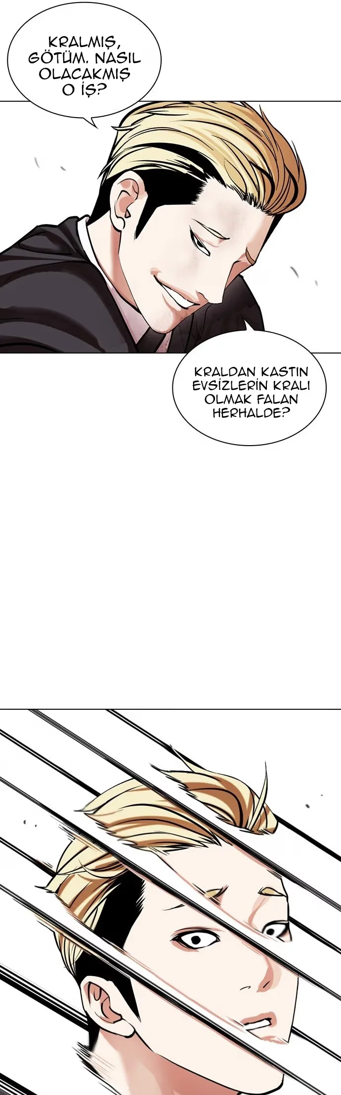 Lookism - Bölüm 476 - Sayfa 13