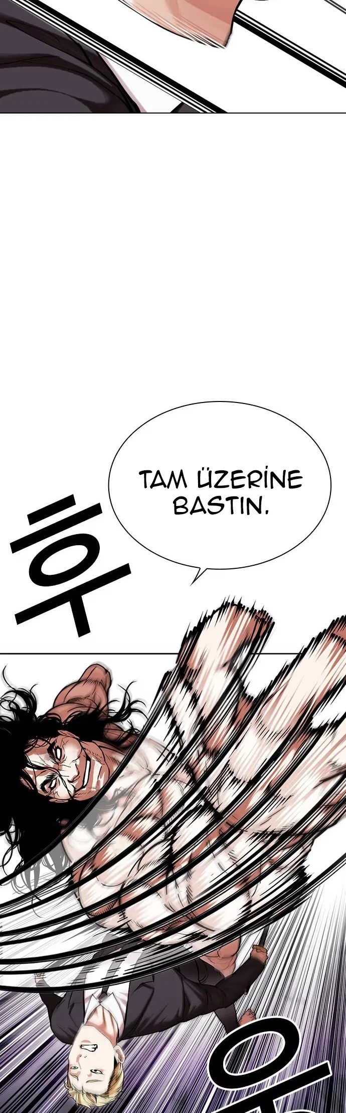Lookism - Bölüm 476 - Sayfa 14