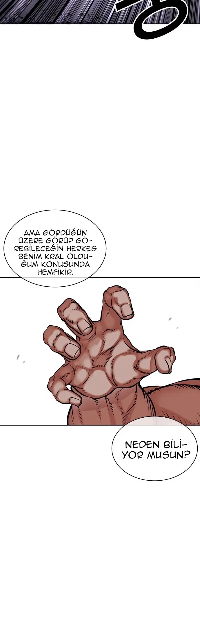 Lookism - Bölüm 476 - Sayfa 15