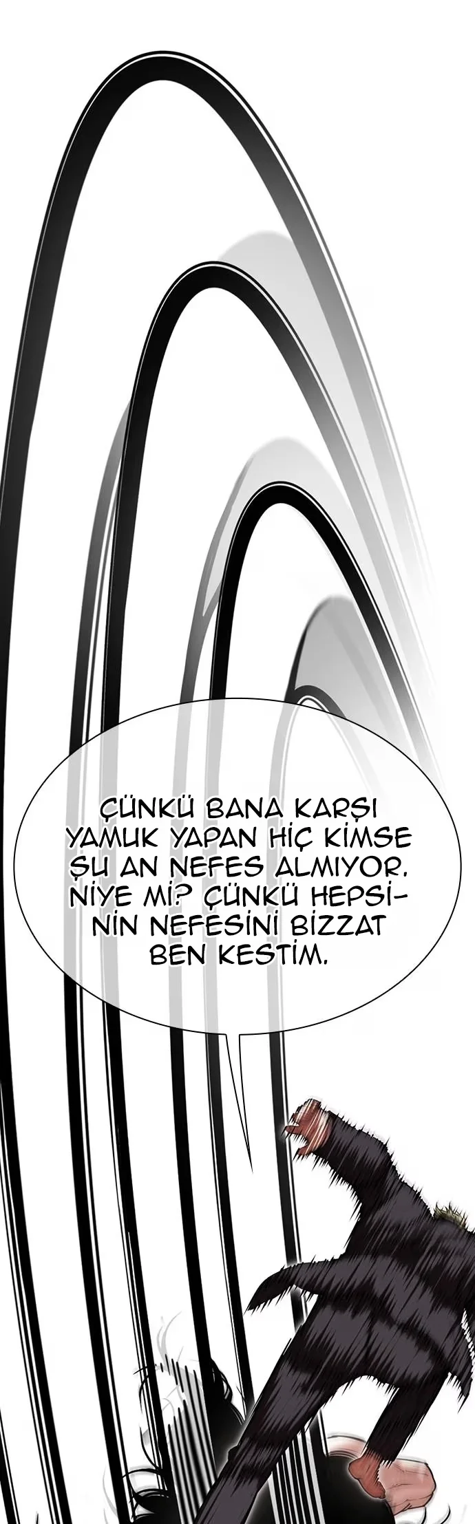 Lookism - Bölüm 476 - Sayfa 16