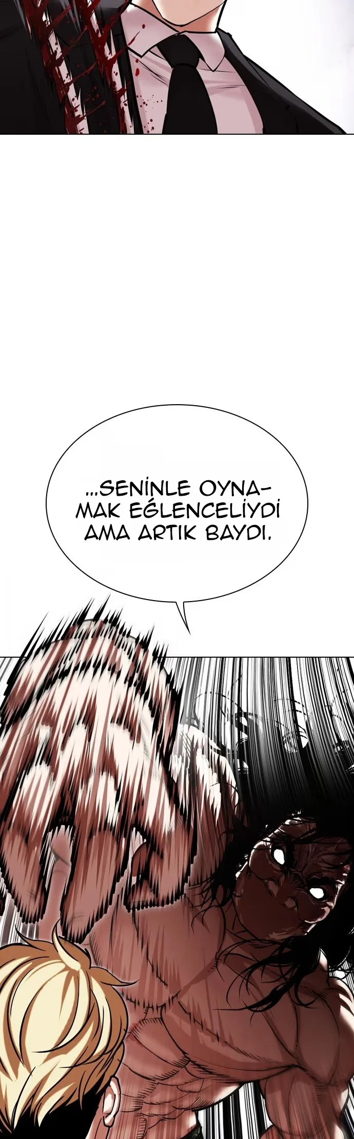 Lookism - Bölüm 476 - Sayfa 18