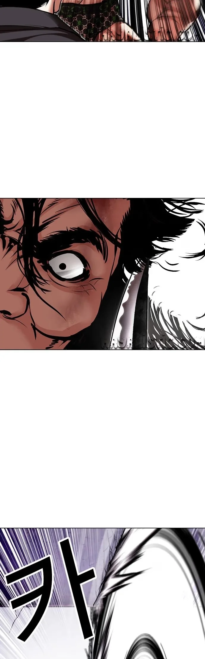 Lookism - Bölüm 476 - Sayfa 19
