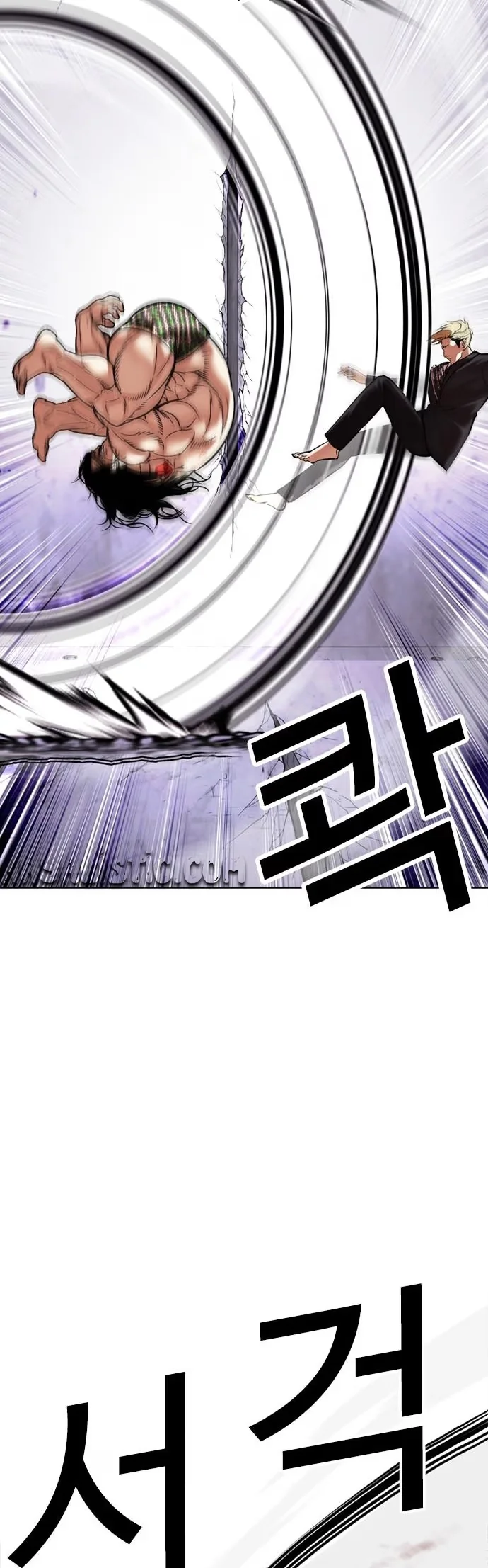 Lookism - Bölüm 476 - Sayfa 21