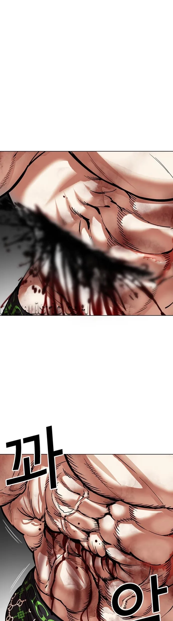 Lookism - Bölüm 476 - Sayfa 30