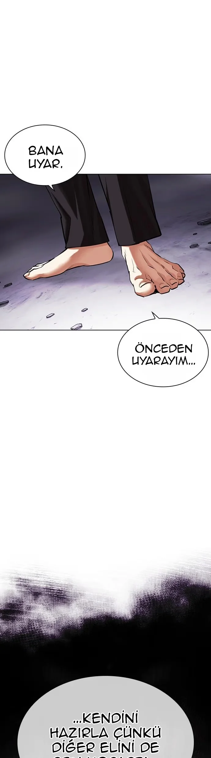 Lookism - Bölüm 476 - Sayfa 33