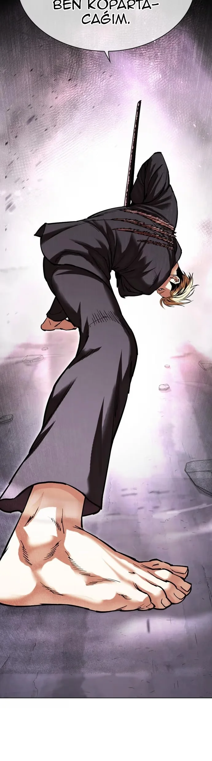 Lookism - Bölüm 476 - Sayfa 34
