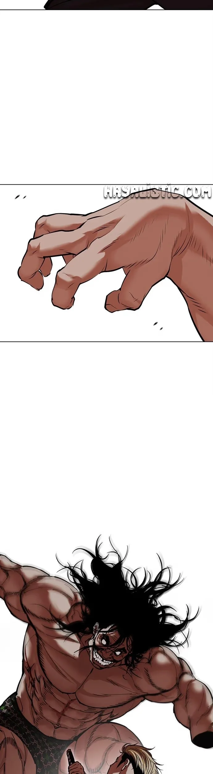 Lookism - Bölüm 476 - Sayfa 39