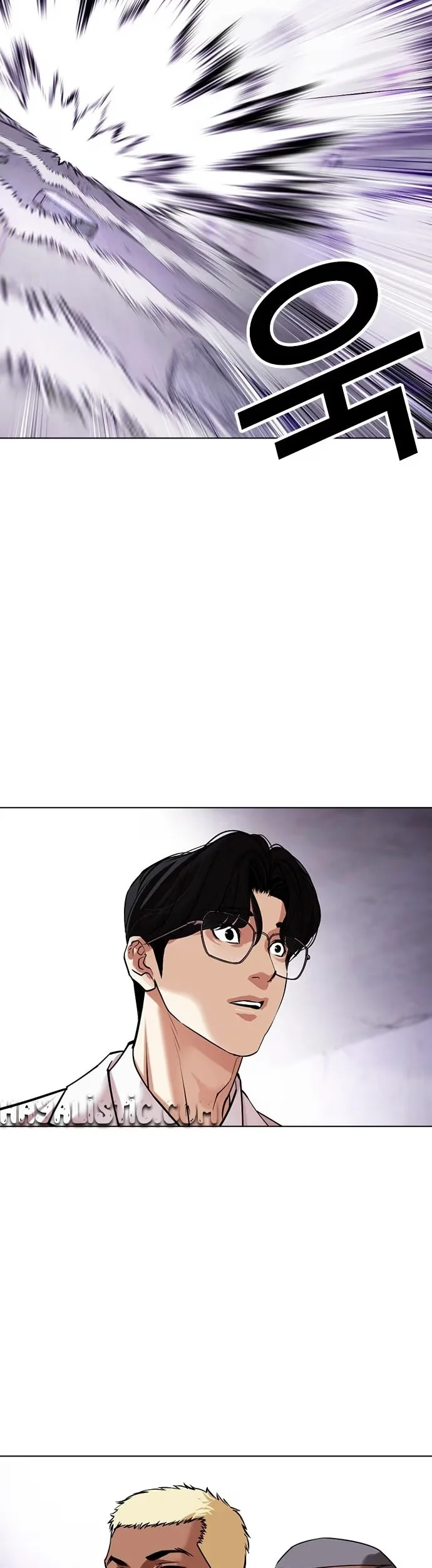 Lookism - Bölüm 476 - Sayfa 41