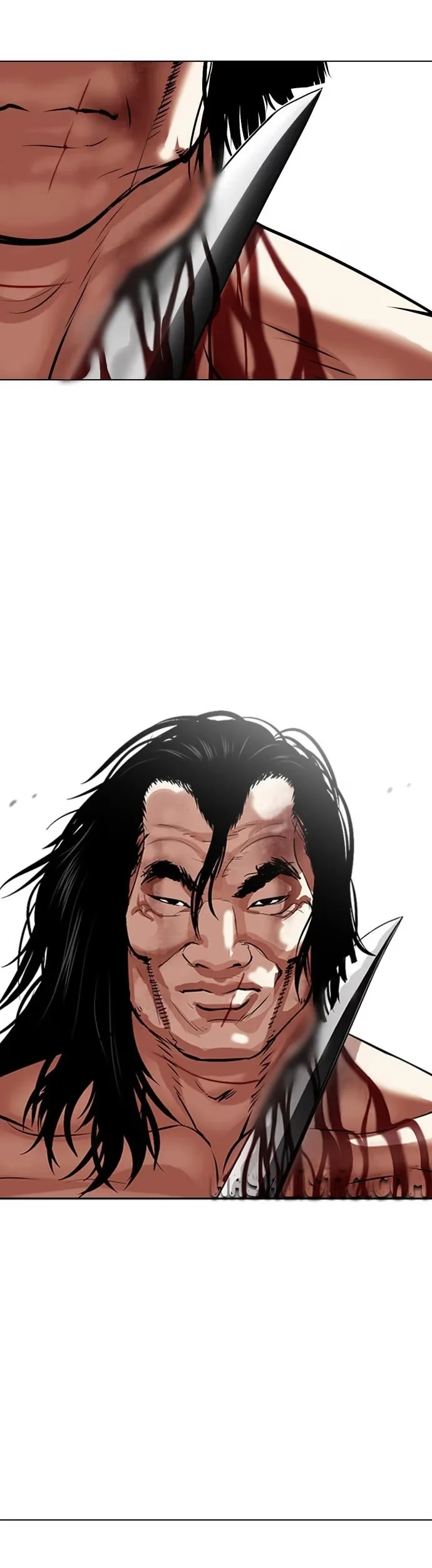 Lookism - Bölüm 476 - Sayfa 45