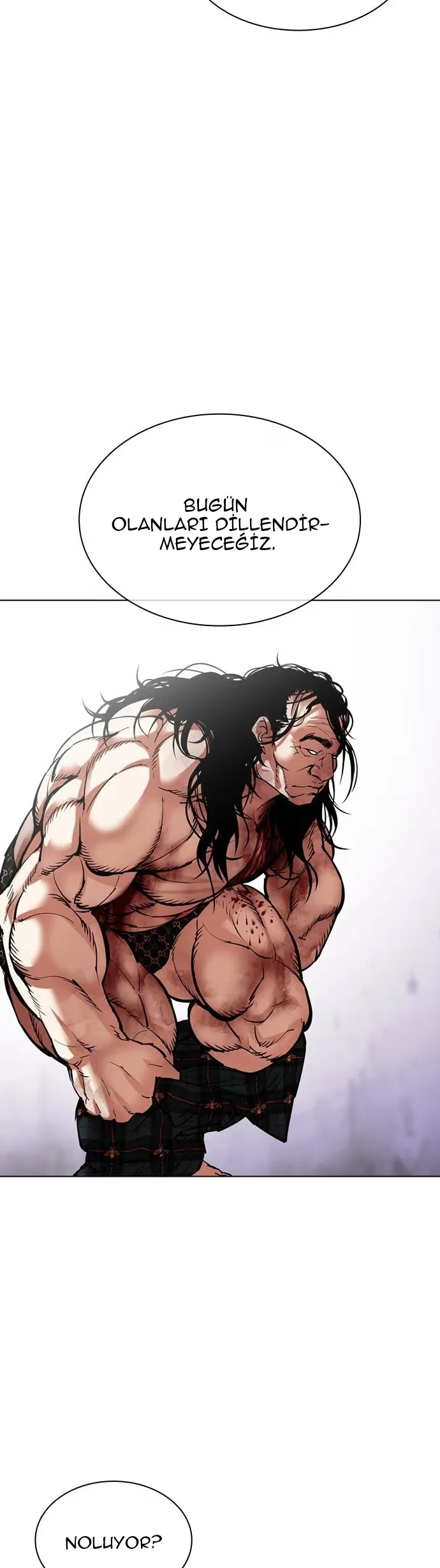 Lookism - Bölüm 476 - Sayfa 58