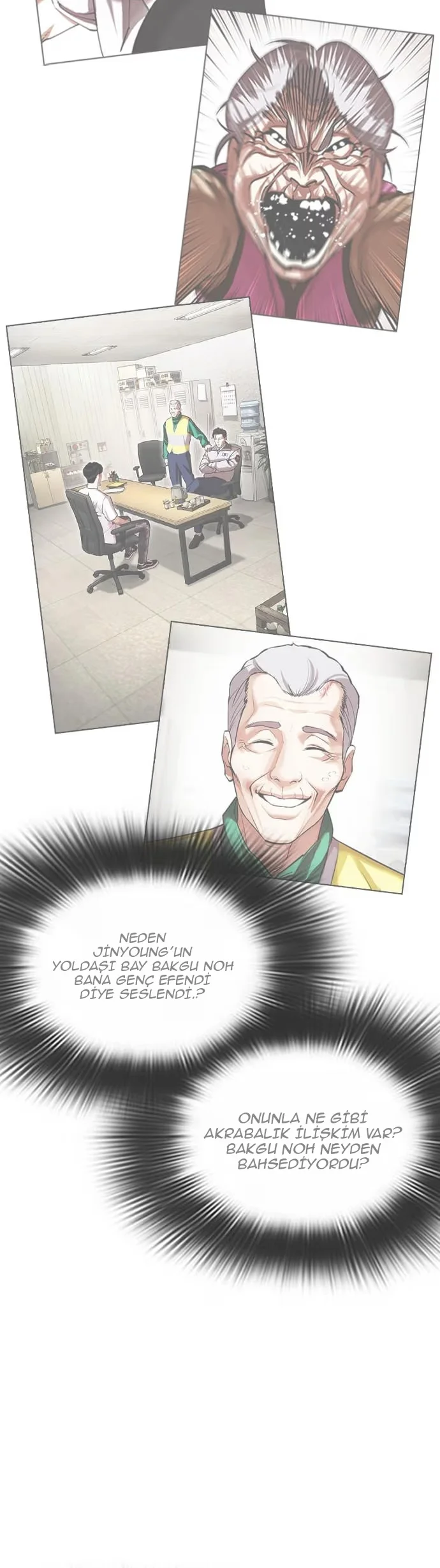 Lookism - Bölüm 476 - Sayfa 67