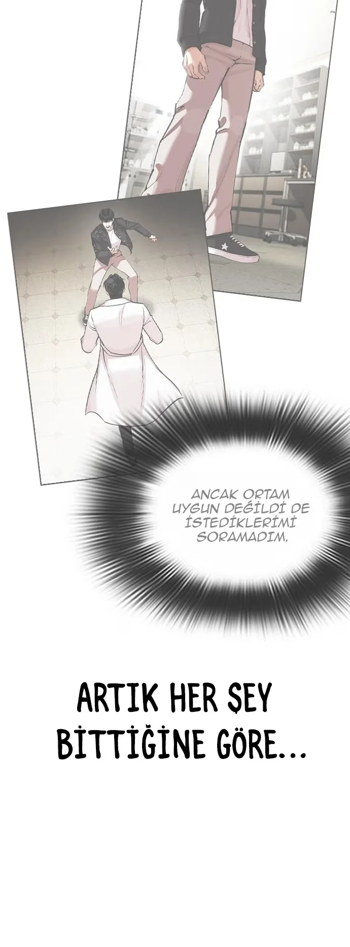 Lookism - Bölüm 476 - Sayfa 70