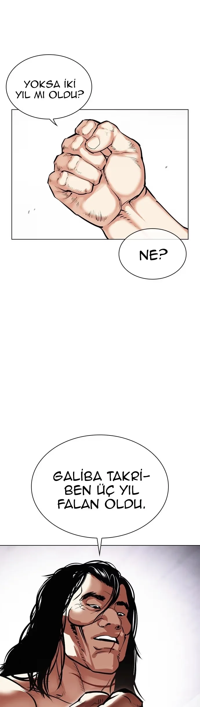 Lookism - Bölüm 476 - Sayfa 8