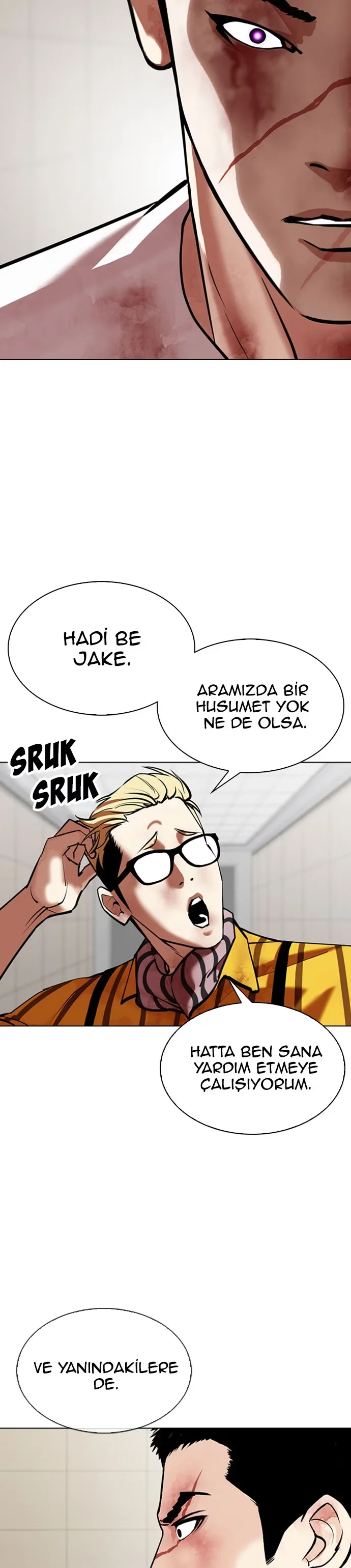 Lookism - Bölüm 345 - Sayfa 14