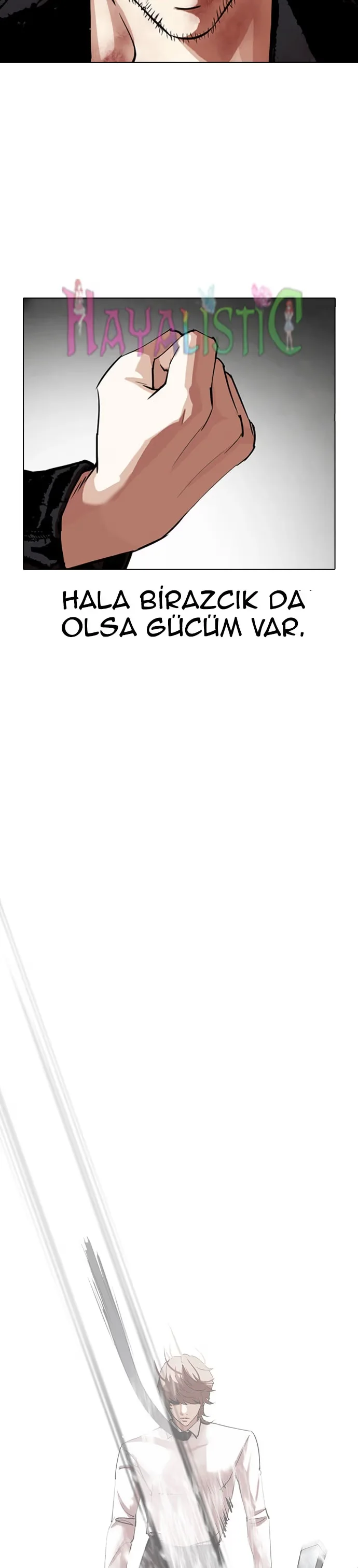 Lookism - Bölüm 345 - Sayfa 20