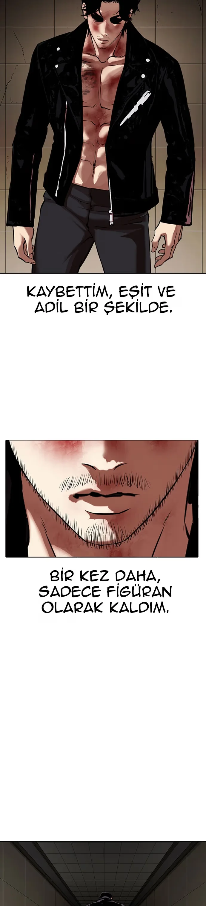 Lookism - Bölüm 345 - Sayfa 22