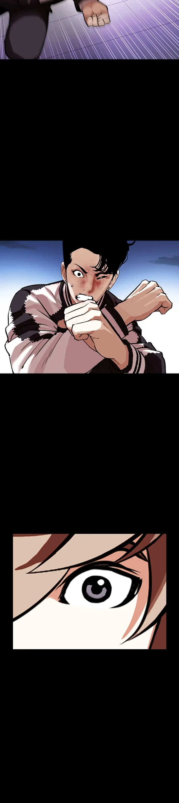 Lookism - Bölüm 345 - Sayfa 27