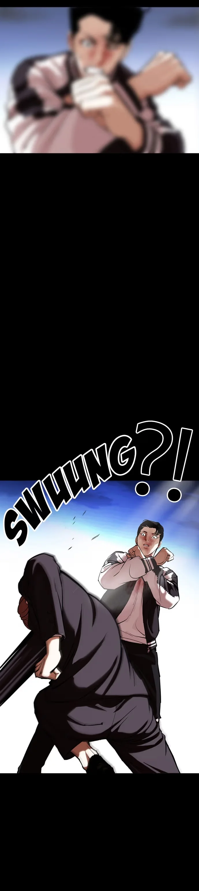 Lookism - Bölüm 345 - Sayfa 28