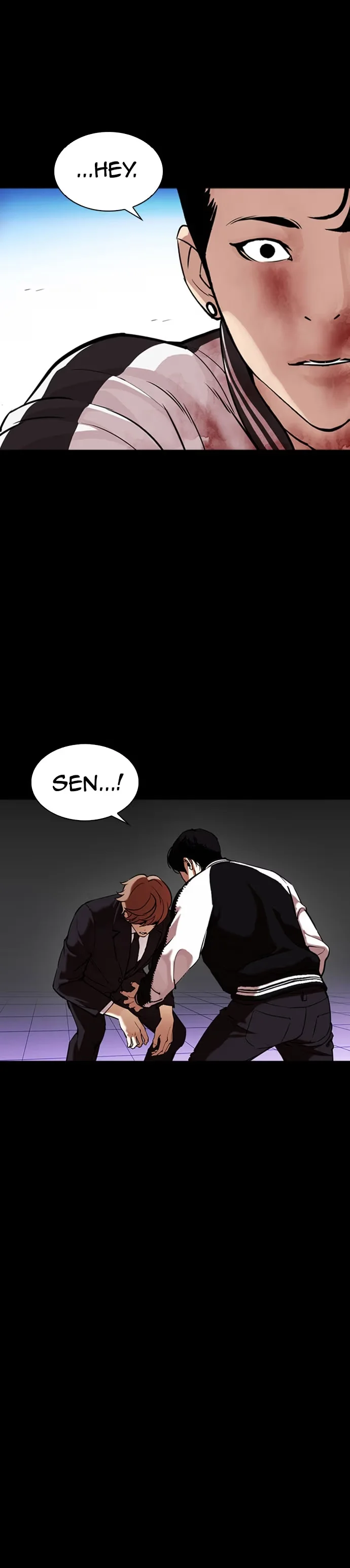 Lookism - Bölüm 345 - Sayfa 29