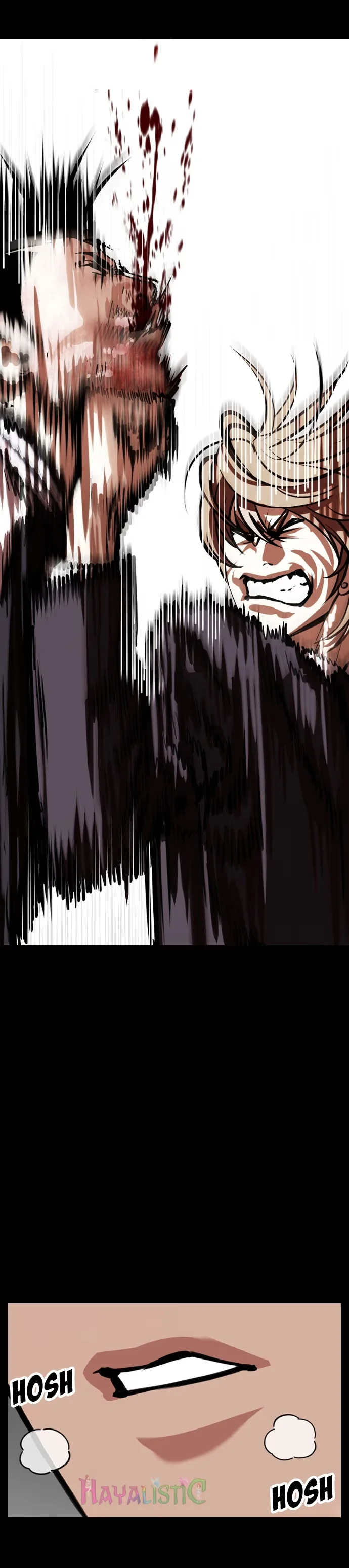 Lookism - Bölüm 345 - Sayfa 30