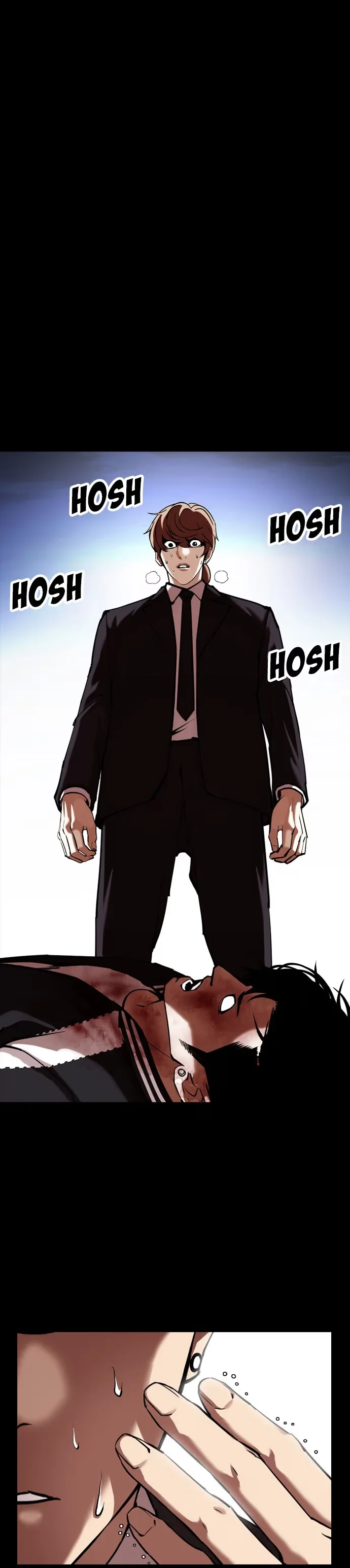 Lookism - Bölüm 345 - Sayfa 31