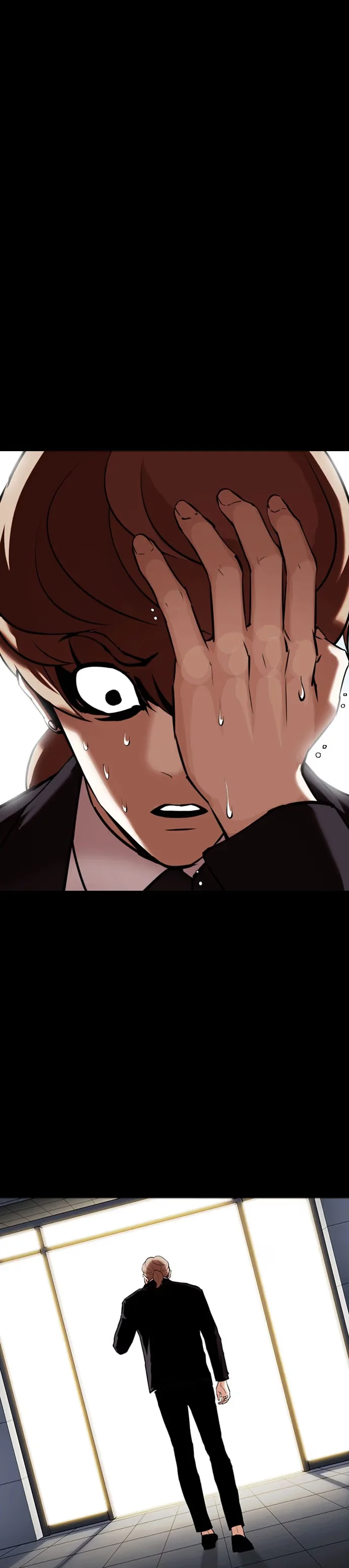 Lookism - Bölüm 345 - Sayfa 32