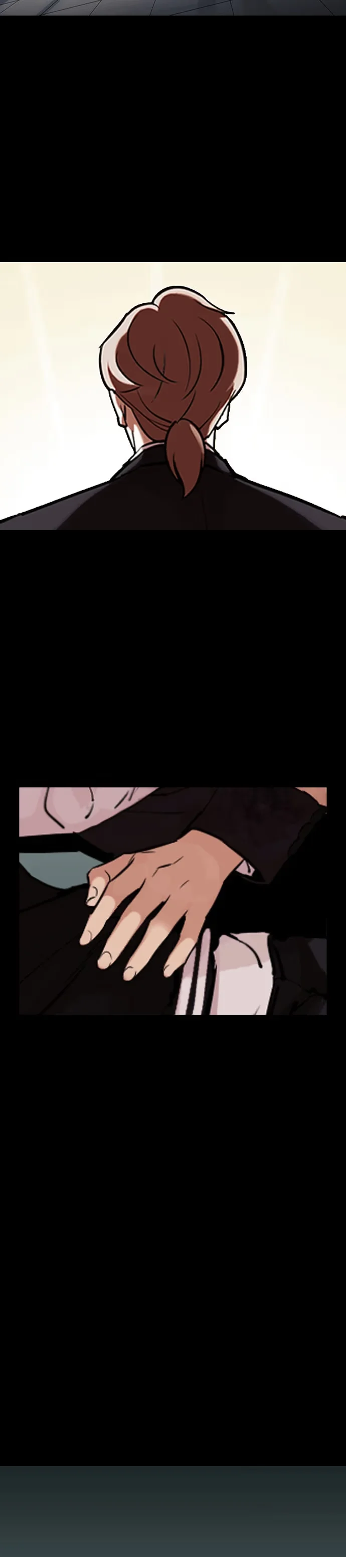 Lookism - Bölüm 345 - Sayfa 33