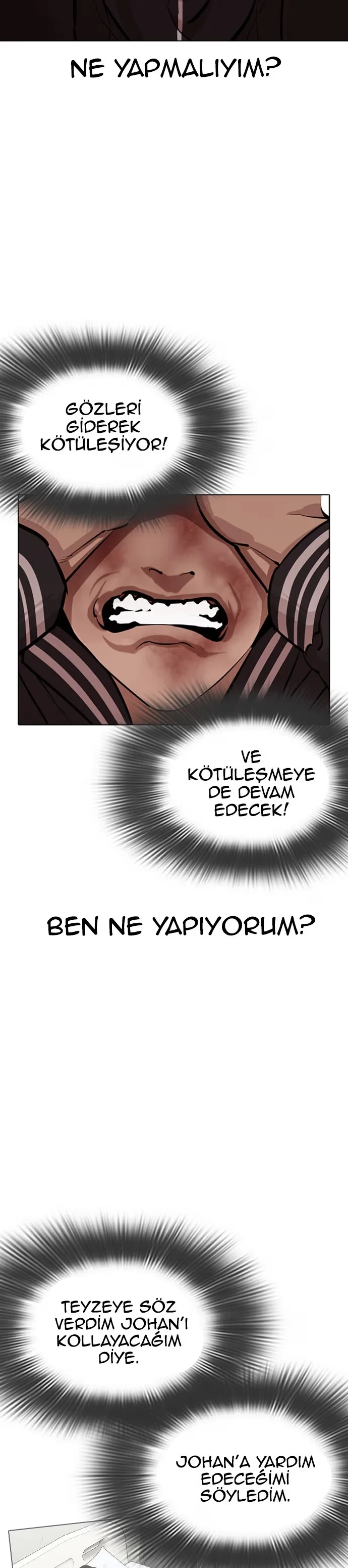 Lookism - Bölüm 345 - Sayfa 35