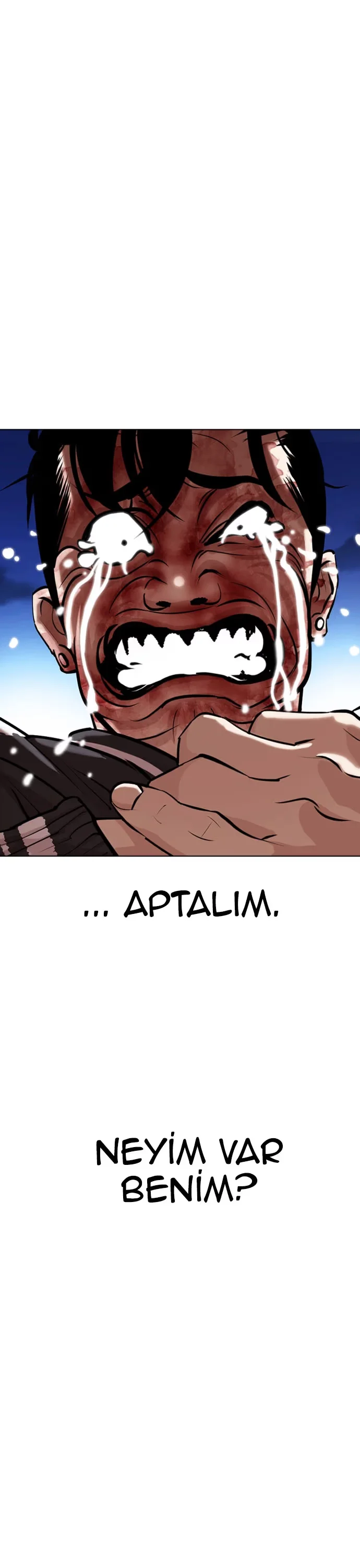 Lookism - Bölüm 345 - Sayfa 38
