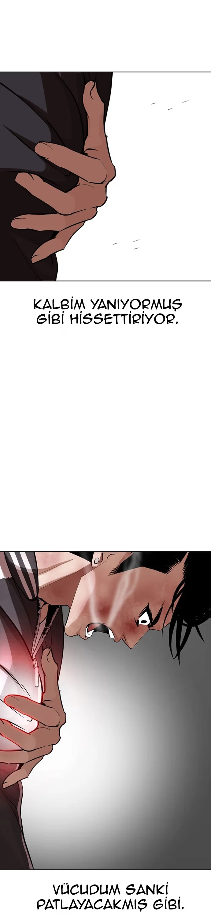 Lookism - Bölüm 345 - Sayfa 39