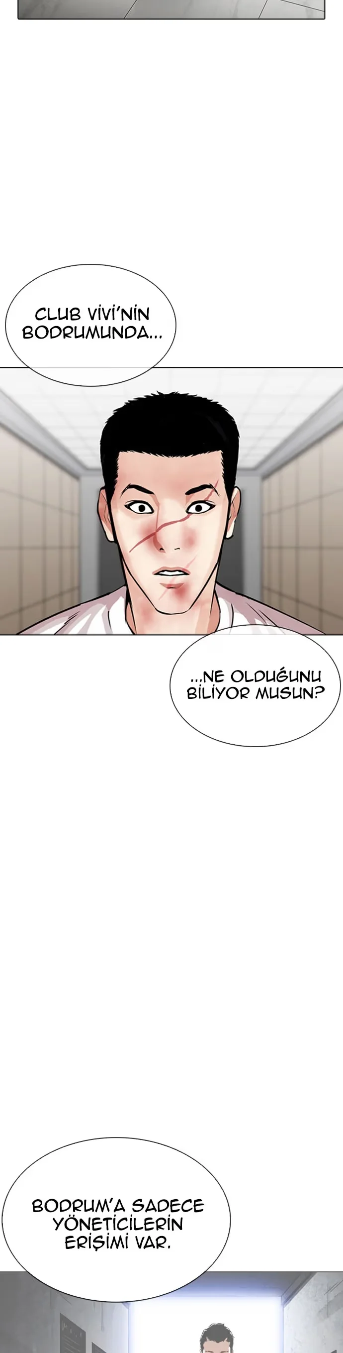 Lookism - Bölüm 345 - Sayfa 44