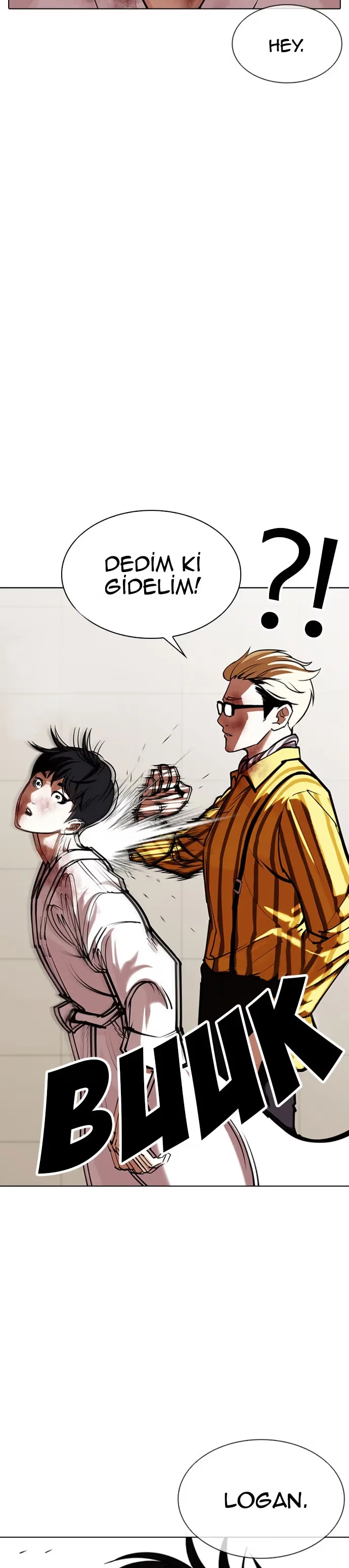 Lookism - Bölüm 345 - Sayfa 5