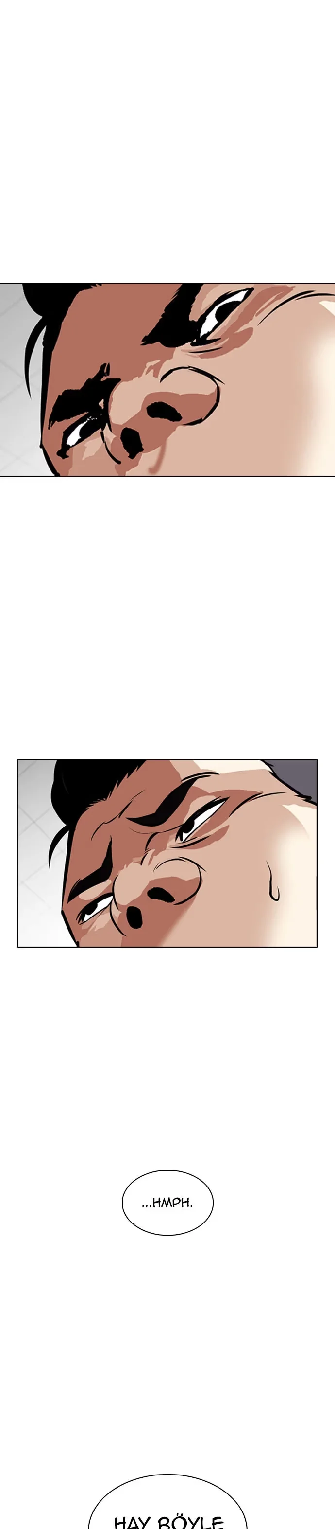 Lookism - Bölüm 345 - Sayfa 8