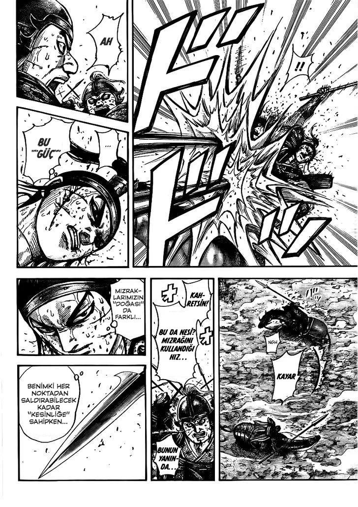 Kingdom - Bölüm 395 - Sayfa 5