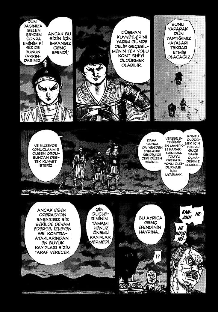 Kingdom - Bölüm 395 - Sayfa 8