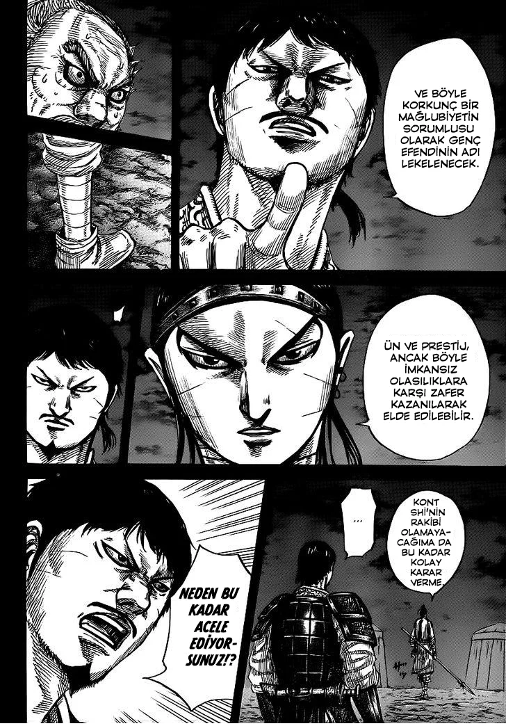 Kingdom - Bölüm 395 - Sayfa 9