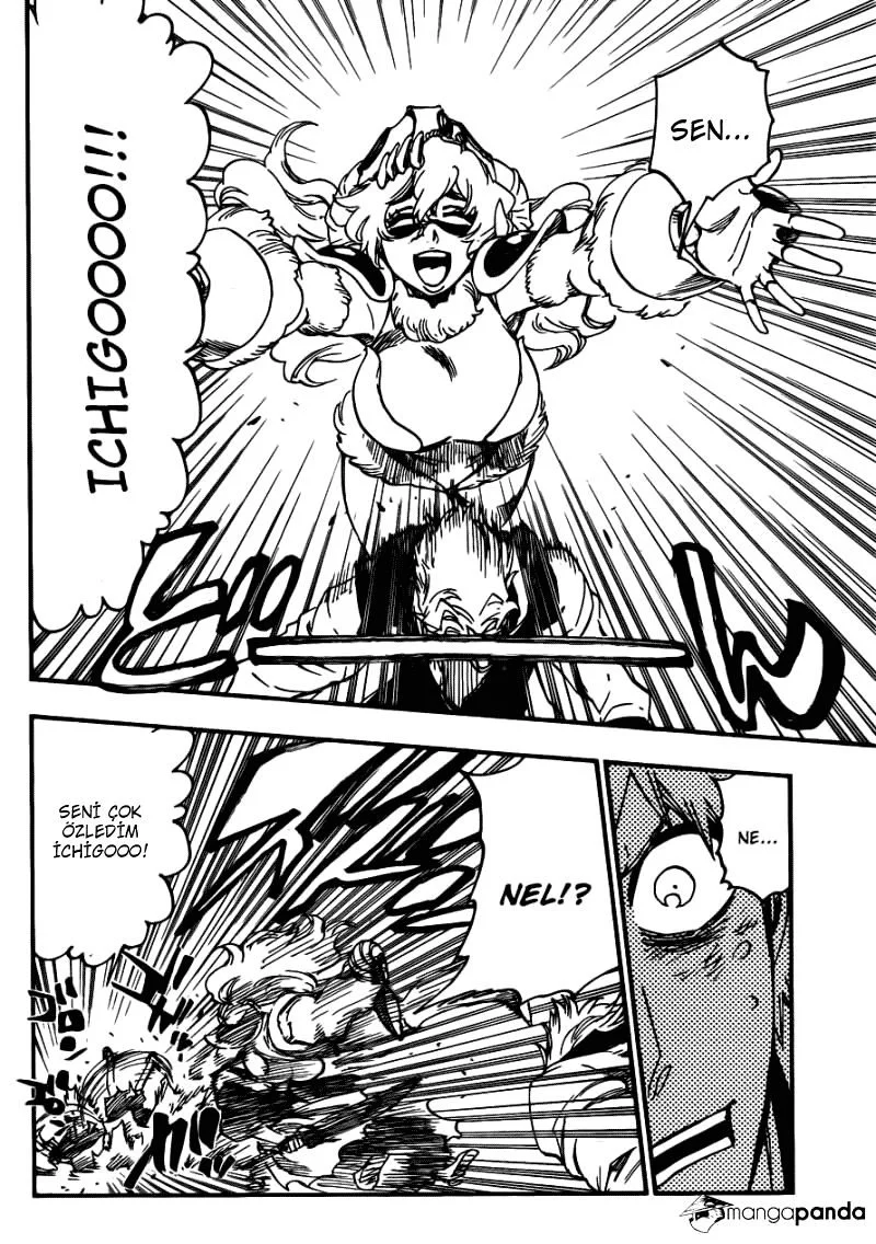 Bleach - Bölüm 625 - Sayfa 6