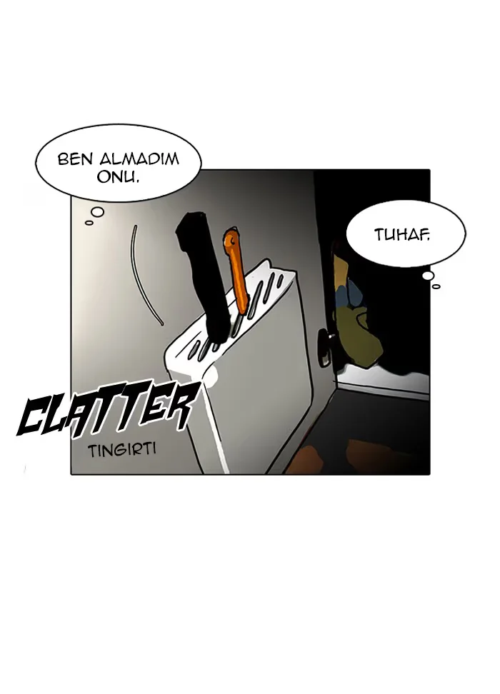 Lookism - Bölüm 115 - Sayfa 10