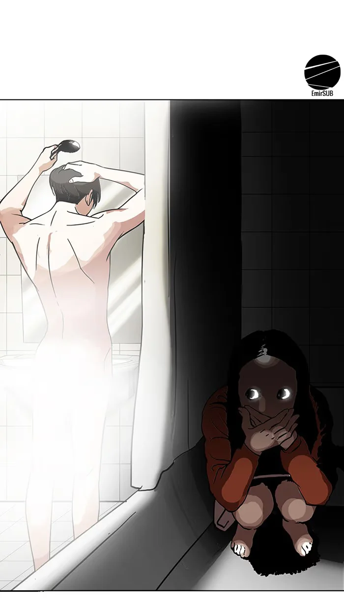 Lookism - Bölüm 115 - Sayfa 18