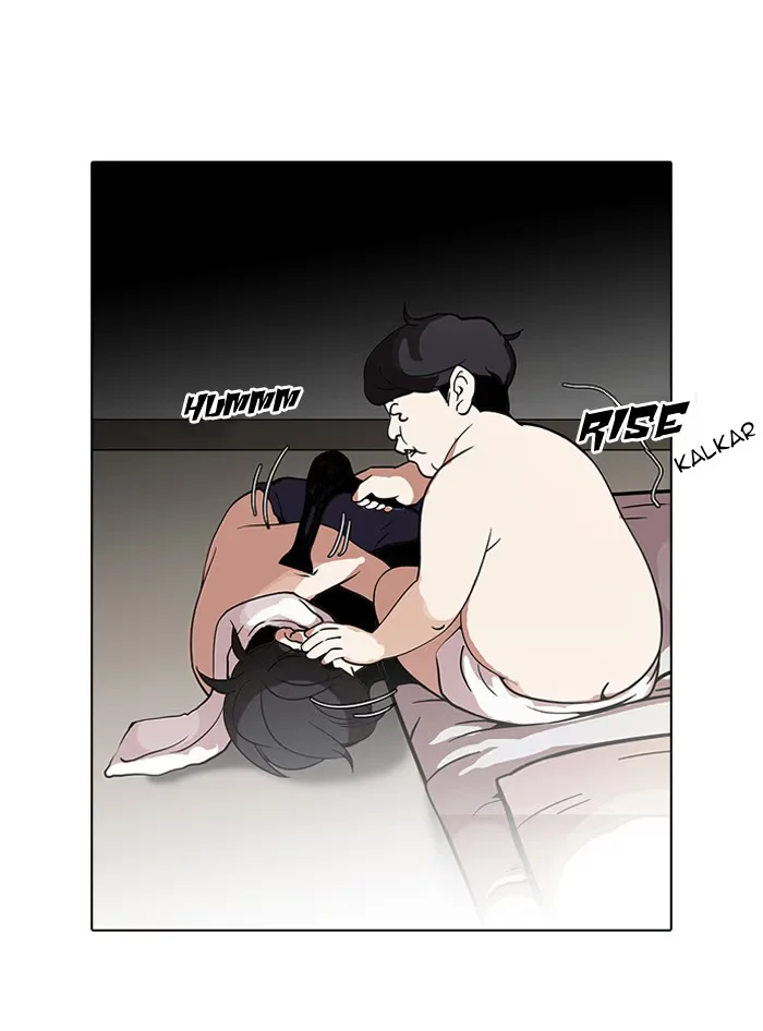 Lookism - Bölüm 115 - Sayfa 20