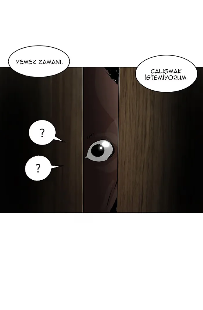 Lookism - Bölüm 115 - Sayfa 21