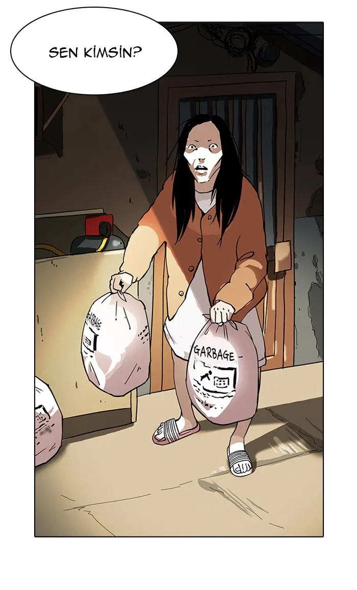 Lookism - Bölüm 115 - Sayfa 27