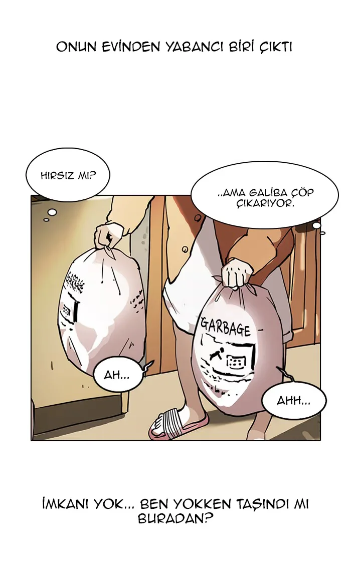Lookism - Bölüm 115 - Sayfa 28