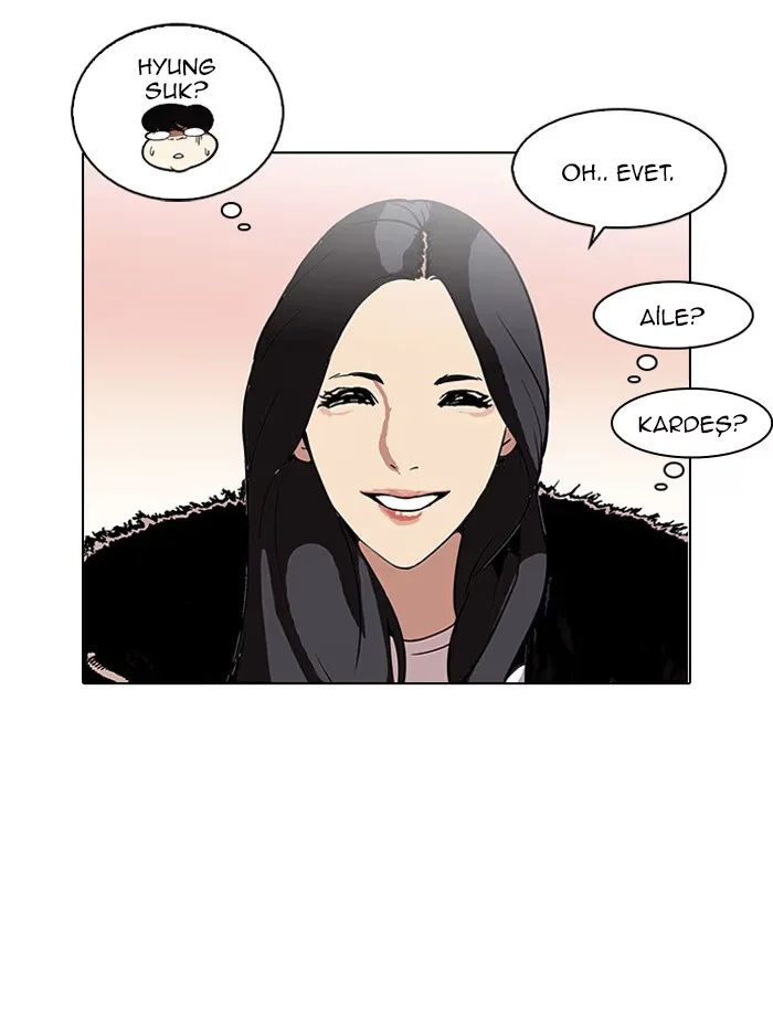 Lookism - Bölüm 115 - Sayfa 30