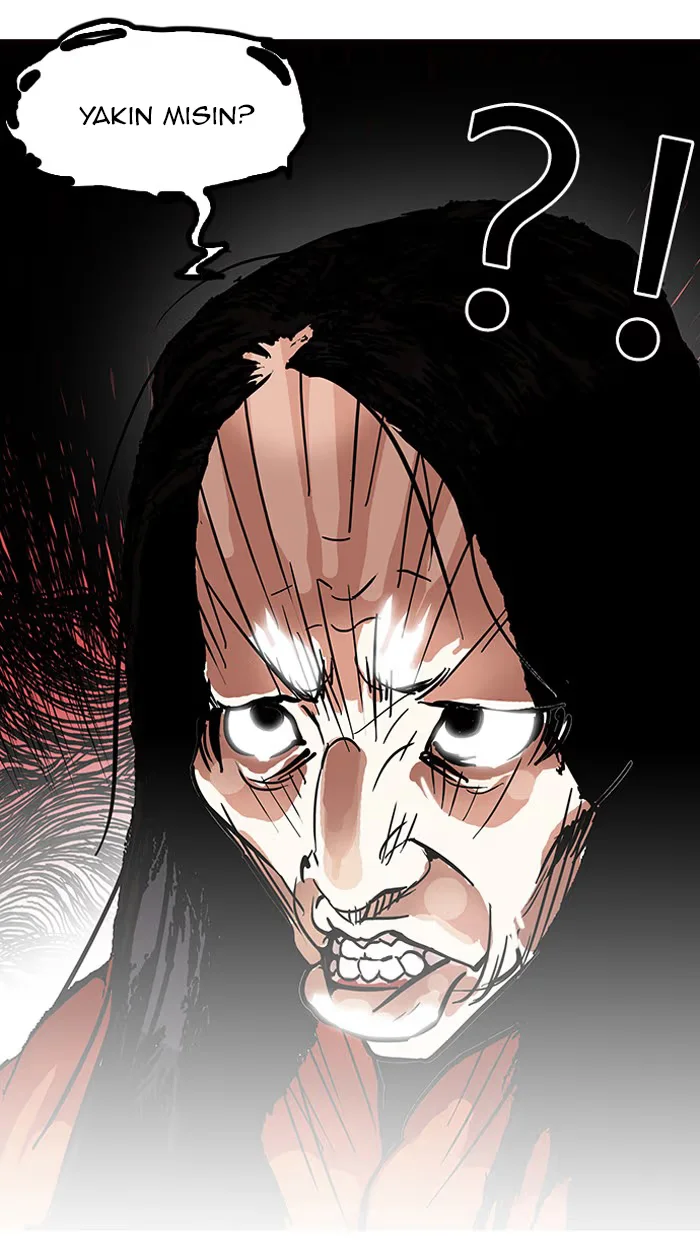 Lookism - Bölüm 115 - Sayfa 31