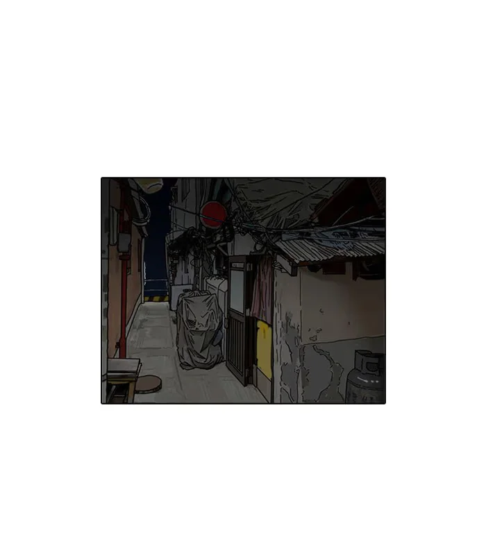 Lookism - Bölüm 115 - Sayfa 33