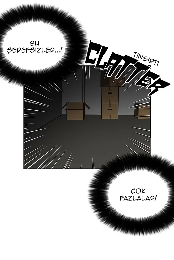 Lookism - Bölüm 115 - Sayfa 34