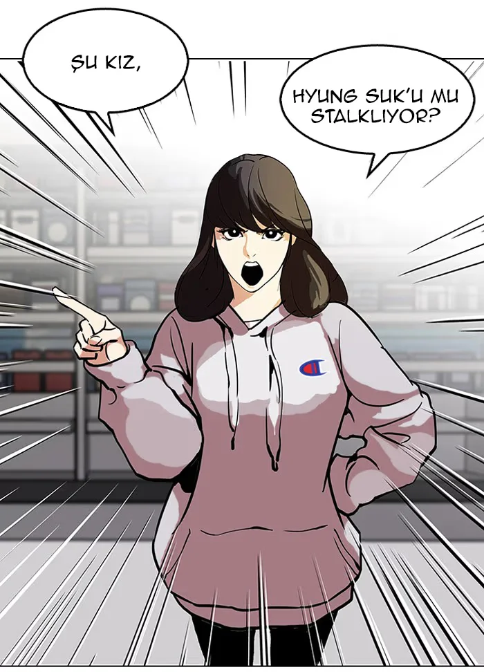 Lookism - Bölüm 115 - Sayfa 40